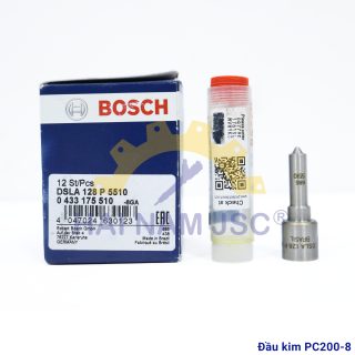 Đầu kim PC200-8
