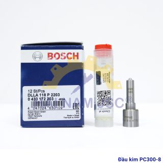 Đầu kim PC300-8