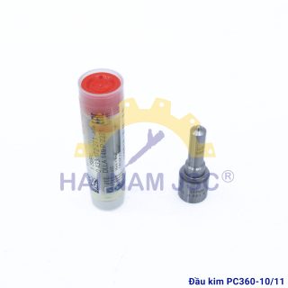 Đầu kim PC360-10/11