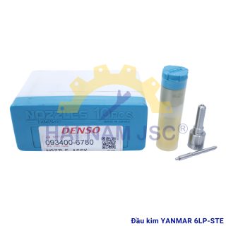 Đầu kim Yanmar 6LP-STE