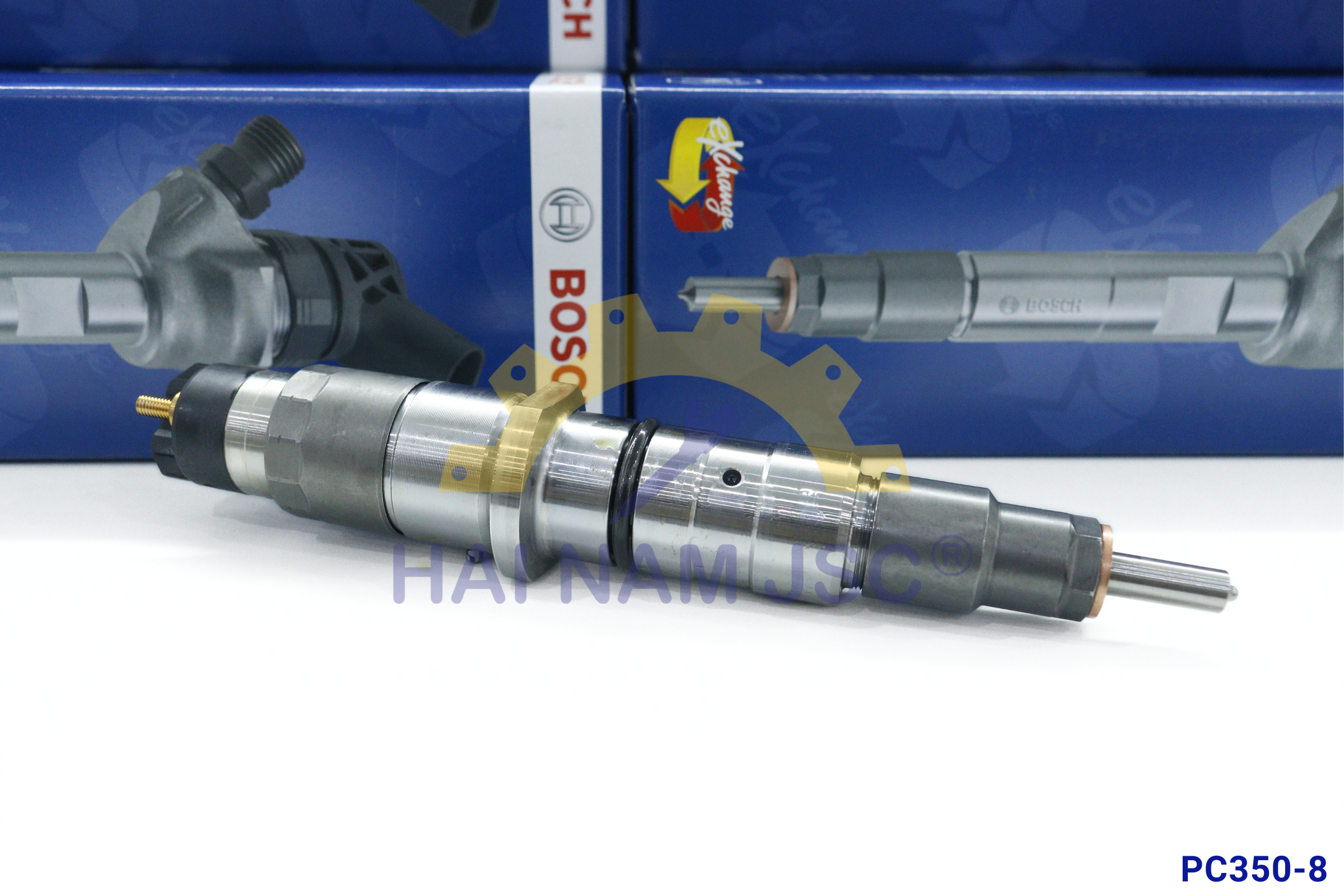 Kim Phun Bosch PC300/350-8 - Ảnh 4