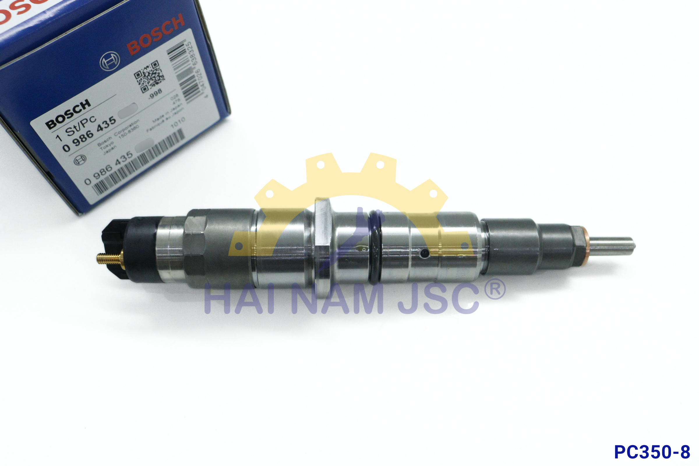 Kim Phun Bosch PC300/350-8 - Ảnh 5