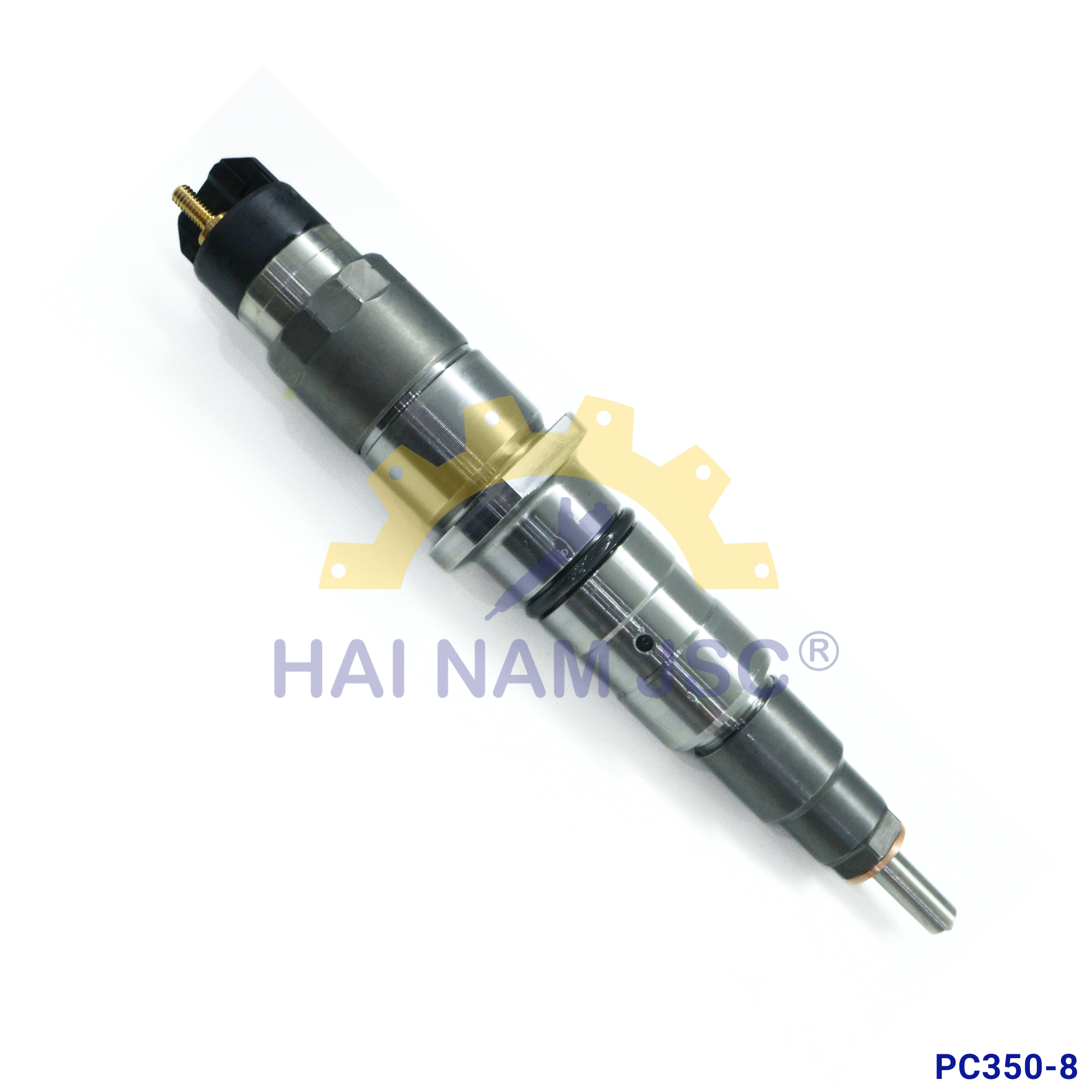 Kim phun Bosch PC300/350-8