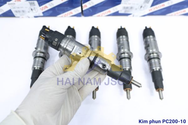 Kim Phun Nhiên Liệu Bosch PC200-10, D51PX-24 | Hải Nam JSC - Hình ảnh 3