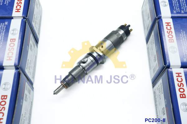 Kim Phun Bosch PC200-8 - Hình ảnh 2