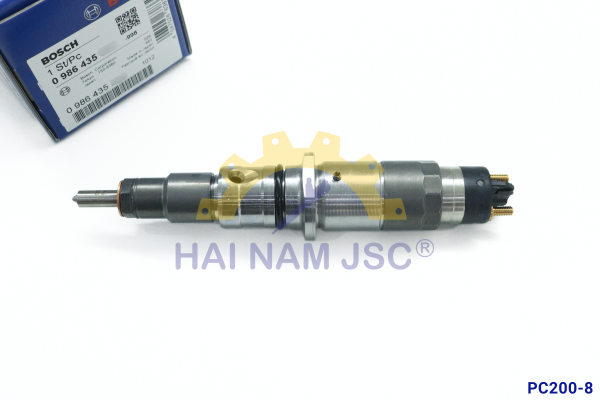 Kim Phun Bosch PC200-8 - Hình ảnh 3