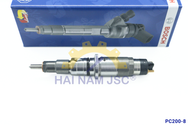 Kim Phun Bosch PC200-8 - Hình ảnh 4
