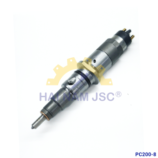 Kim phun Bosch PC200-8