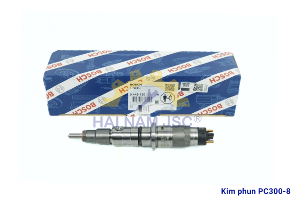 Kim Phun Bosch PC300-8 - Hình ảnh 2