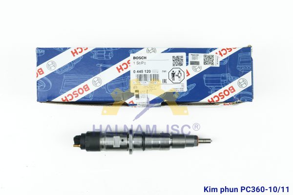 Kim Phun Bosch PC360-10/11 | 0445120305 / 6746-11-3100 - Hình ảnh 2
