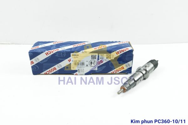 Kim Phun Bosch PC360-10/11 | 0445120305 / 6746-11-3100 - Hình ảnh 3