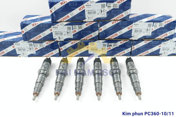 Kim Phun Bosch PC360-10/11 | 0445120305 / 6746-11-3100 - Hình ảnh 5