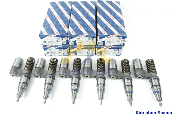 Kim Phun Bosch Scania - Hình ảnh 2