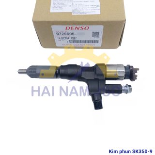 Kim phun SK350-9 J08E