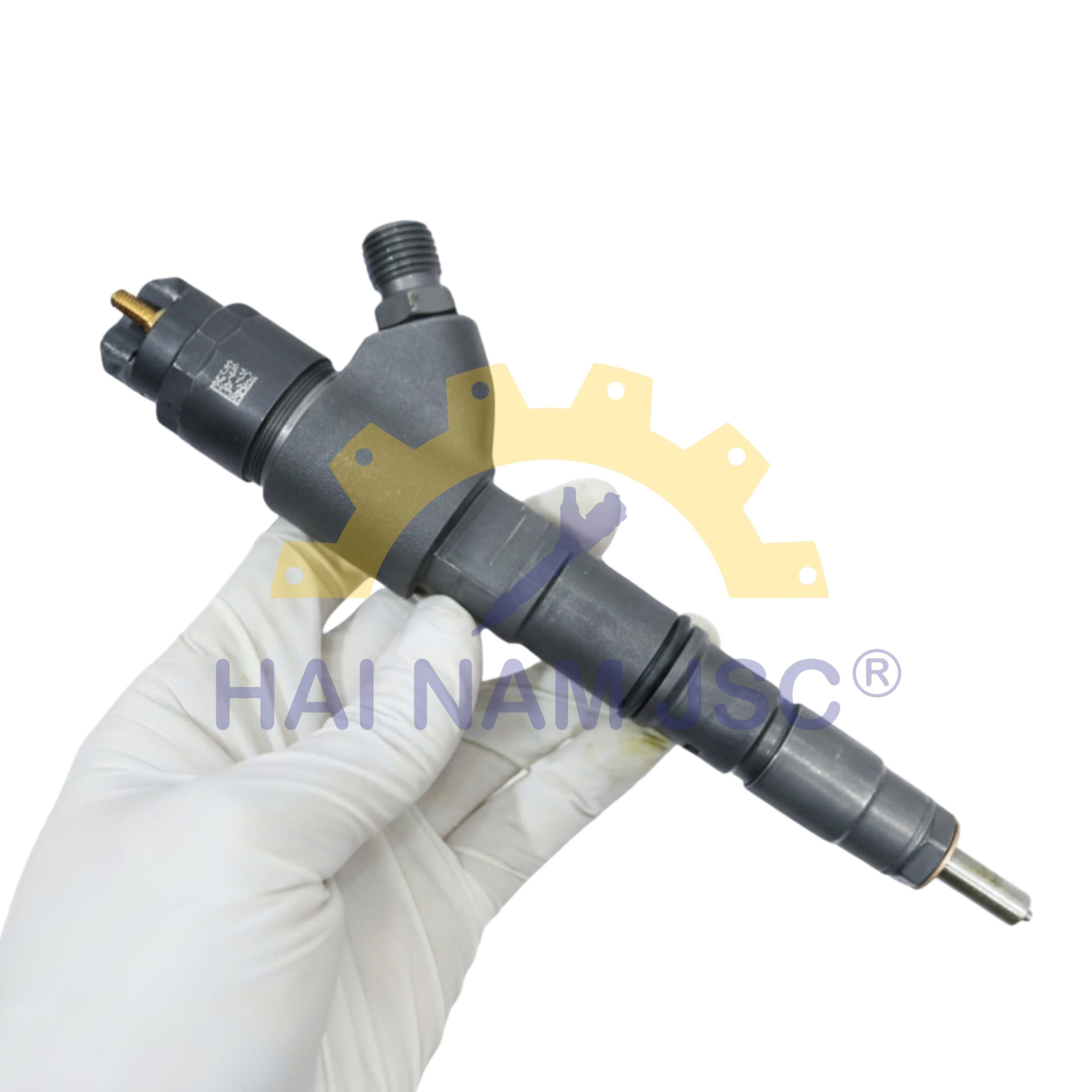 Kim phun TCD 2012 L06 4V