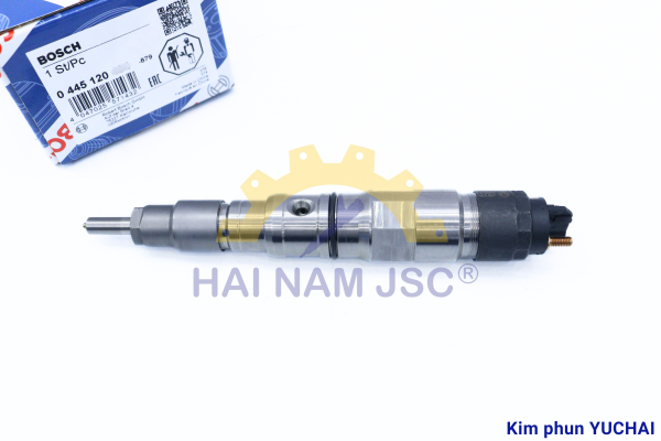 Kim Phun Bosch Yuchai YC6L_EU3 - Hình ảnh 2