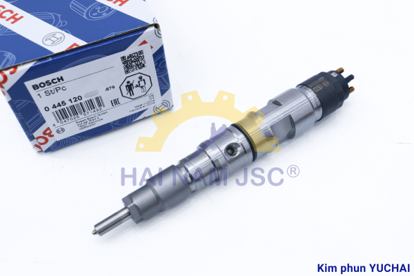 Kim Phun Bosch Yuchai YC6L_EU3 - Hình ảnh 4