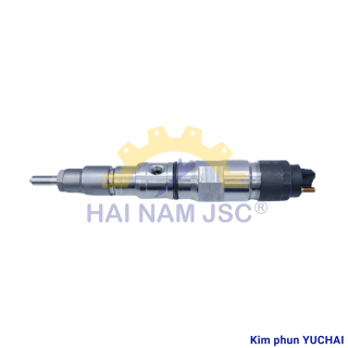 Kim phun Yuchai YC6L_EU3