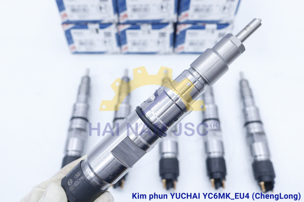 Kim Phun Bosch Yuchai YC6MK_EU4 - Hình ảnh 2