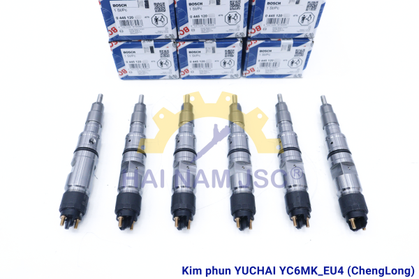 Kim Phun Bosch Yuchai YC6MK_EU4 - Hình ảnh 3