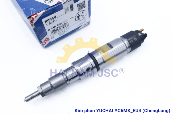 Kim Phun Bosch Yuchai YC6MK_EU4 - Hình ảnh 4