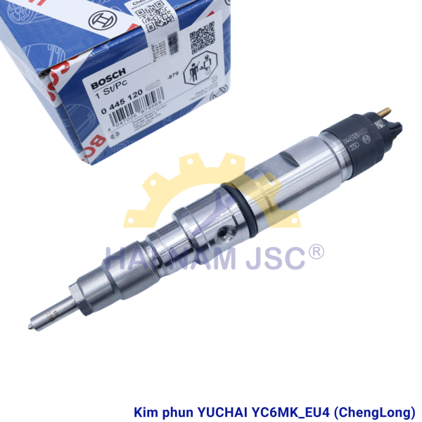 Kim Phun Bosch Yuchai YC6MK_EU4