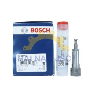 Đầu cấp dầu áp suất cao bơm nhiên liệu Bosch 9411038496