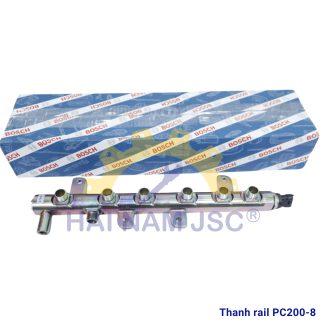 Thanh rail PC200-8
