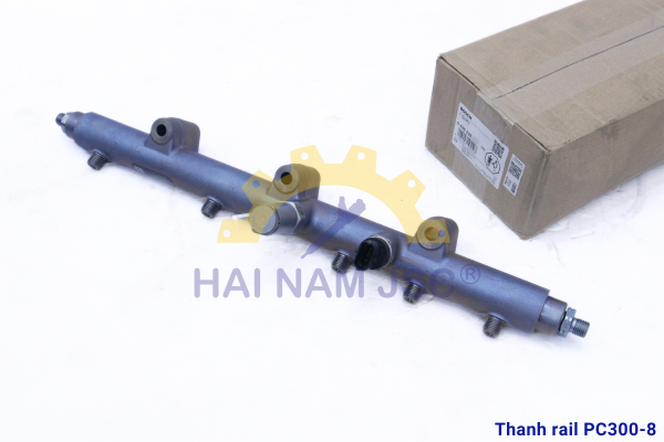 Thanh Rail Bosch PC300-8 PC350-8 - Hình ảnh 2