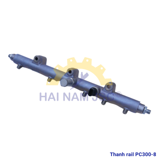 Thanh rail PC300-8