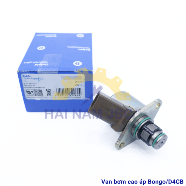 Van bơm cao áp Bongo K-series D4CB Carnival K-series J3