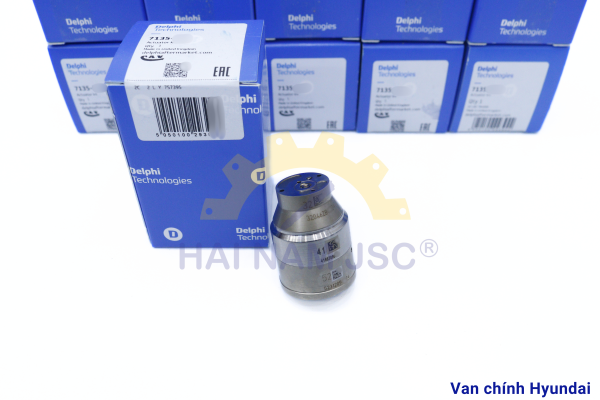 Van Chính Delphi Hyundai - Hình ảnh 2