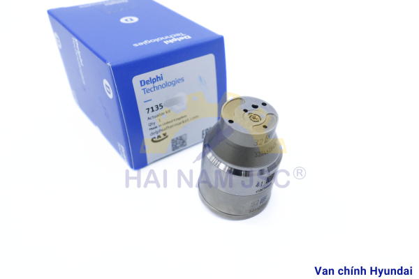 Van Chính Delphi Hyundai - Hình ảnh 3