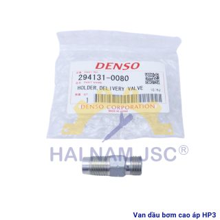 Van dầu bơm cao áp HP3