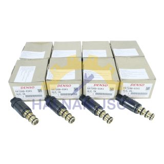 Van điều khiển máy nén Denso