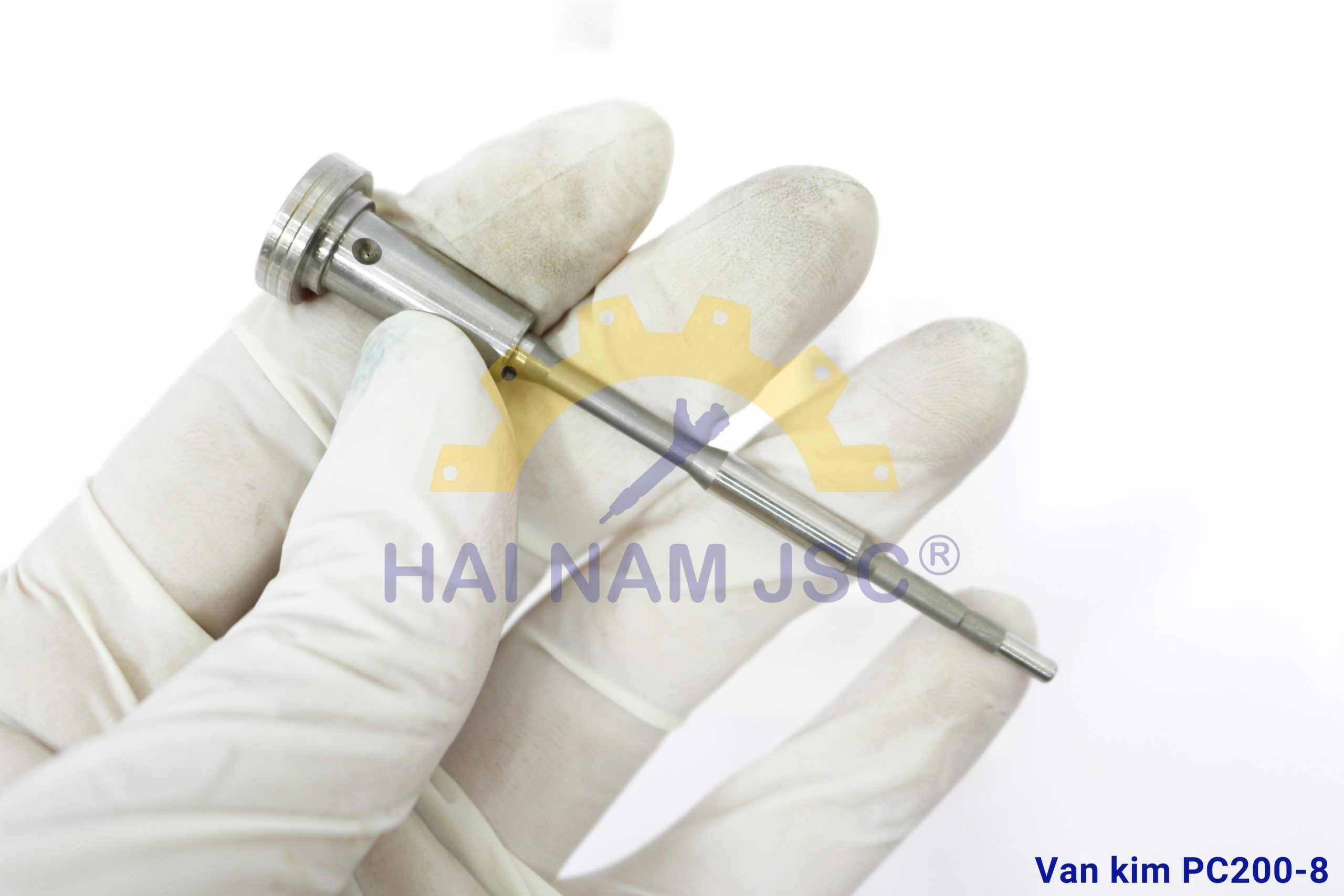 Bộ van kim Bosch PC200-8 F00RJ02130 - Hình ảnh 3