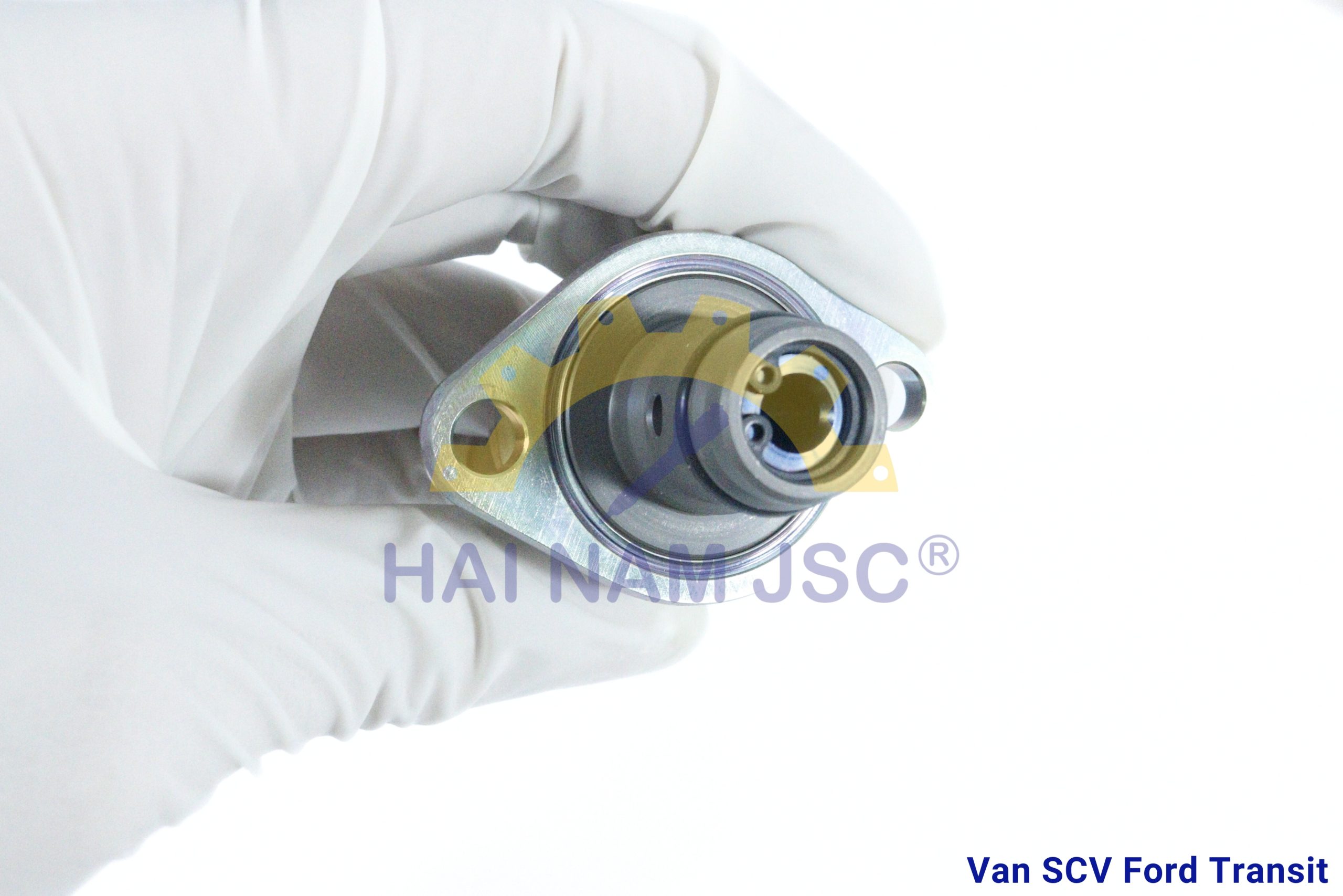 Van SCV Ford Transit Denso 294200-0360 | Hải Nam Jsc - Ảnh 3